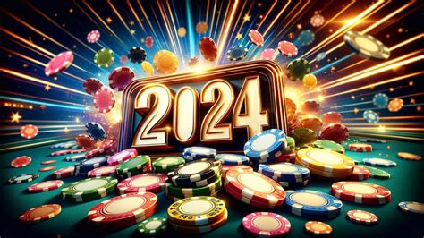 Poker 2024 .